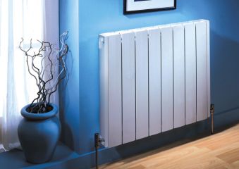 Як обрати радіатори опалення для будинку та квартири: 5 помилок вибору та поради