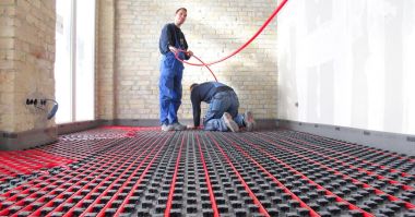 Фатальні помилки при монтажі та експлуатації електричного теплого підлогу