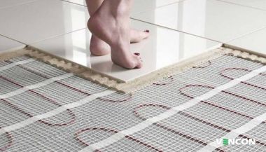 Чому тепла підлога не гріє: причини несправностей та способи їх усунення