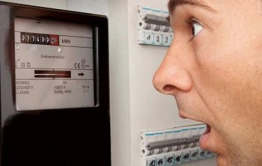 Скільки електроенергії споживає тепла підлога