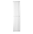 Радіатор дизайн Betatherm 387x1800 Praktikum-1 WHITE Вертикал Радіатор дизайн Betatherm 387x1800 Praktikum-1 WHITE Вертикал