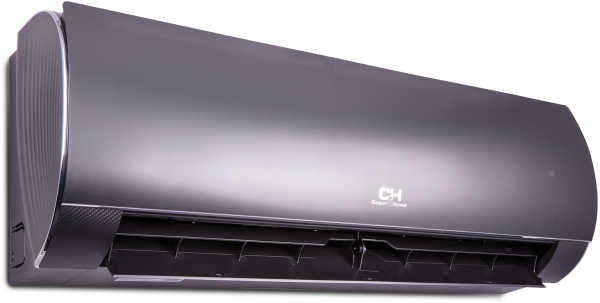 Кондиціонер Cooper&Hunter DAYTONA CH-S09 FTXD2-BL GEN VI   Кондиціонер Cooper&Hunter DAYTONA CH-S09 FTXD2-BL GEN VI