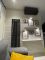 Радіатор дизайн Betatherm 463x1800 Praktikum-1 BLACK Вертикал Радіатор дизайн Betatherm 463x1800 Praktikum-1 BLACK Вертикал