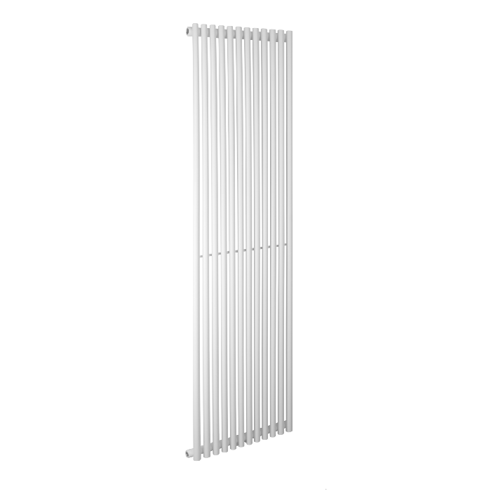 Радіатор дизайн Betatherm 463x1800 Praktikum-1 WHITE Вертикал Радіатор дизайн Betatherm 463x1800 Praktikum-1 WHITE Вертикал