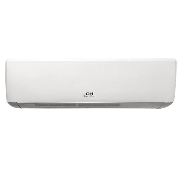 Кондиціонер Cooper&Hunter VITAL CH-S24 FTXF2-NG INVERTER Кондиціонер Cooper&Hunter VITAL CH-S24 FTXF2-NG INVERTER