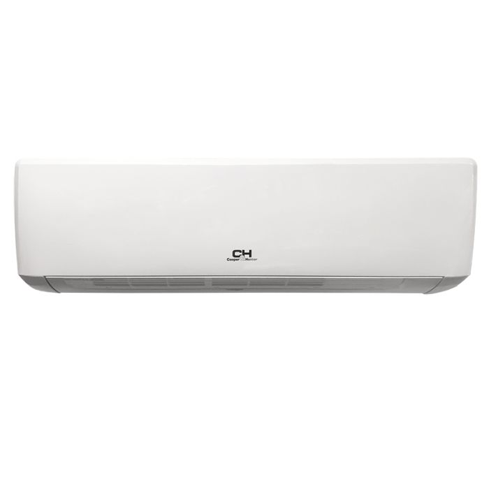 Кондиціонер Cooper&Hunter VITAL CH-S18 FTXF2-NG INVERTER Кондиціонер Cooper&Hunter VITAL CH-S18 FTXF2-NG INVERTER