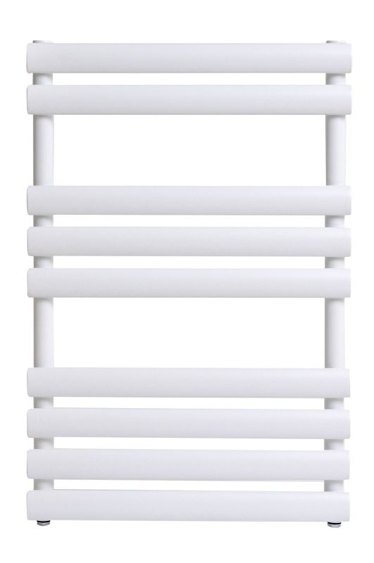 Дизайнерська рушникосушка Miramar 9/820 білий матовий Дизайнерська рушникосушка Miramar 9/820 білий матовий