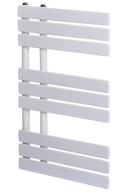 Дизайнерська рушникосушка Antibes 9/820 білий матовий Дизайнерська рушникосушка Antibes 9/820 білий матовий