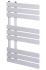 Дизайнерский полотенцесушитель Antibes 9/820 белый матовый Дизайнерский полотенцесушитель Antibes 9/820 белый матовый