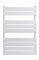 Дизайн сушарка для рушників Vence 9/748 білий Дизайн сушарка для рушників Vence 9/748 білий