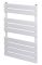 Дизайн сушарка для рушників Vence 9/748 білий Дизайн сушарка для рушників Vence 9/748 білий