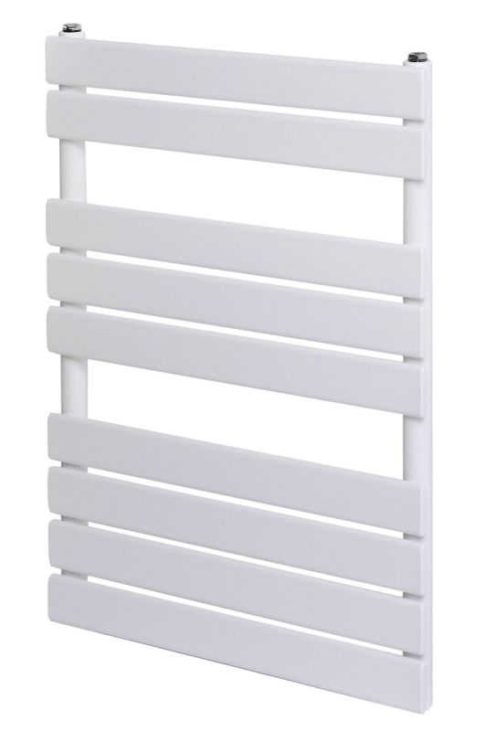 Дизайн сушарка для рушників Vence 9/748 білий Дизайн сушарка для рушників Vence 9/748 білий