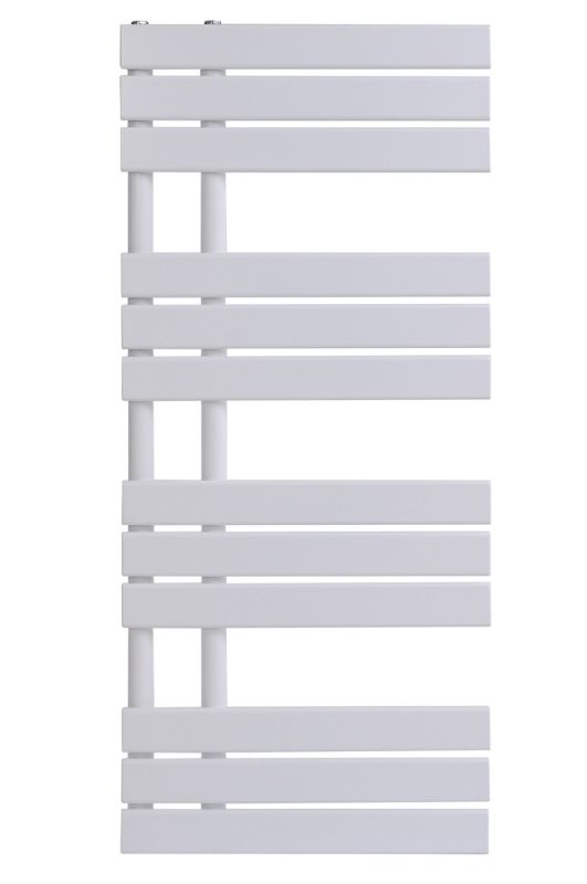 Дизайнерська рушникосушка Antibes 12/1130 білий Дизайнерська рушникосушка Antibes 12/1130 білий