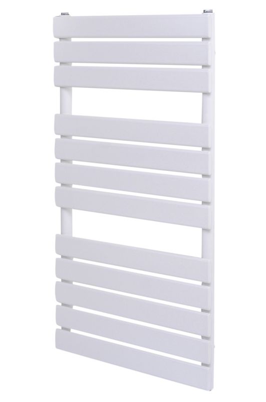 Дизайнерська рушникосушка Vence 12/952 білий матовий Дизайнерська рушникосушка Vence 12/952 білий матовий