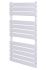 Дизайнерська рушникосушка Vence 12/952 білий матовий Дизайнерська рушникосушка Vence 12/952 білий матовий