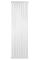 Вертикальний дизайнерський радіатор опалення ARTTIDESIGN Livorno II 7/1600/476/50 білий матовий Вертикальний дизайнерський радіатор опалення ARTTIDESIGN Livorno II 7/1600/476/50 білий матовий