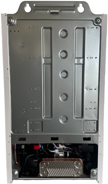 Котел Rens RGB-036, 2-контурний, турбо, газовий Котел Rens RGB-036, 2-контурний, турбо, газовий