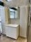 Радіатор дизайн Betatherm 405x1800 Quantum-1 WHITE Вертикал Радіатор дизайн Betatherm 405x1800 Quantum-1 WHITE Вертикал