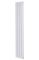 Дизайнерський вертикальний радіатор опалення ARTTIDESIGN Livorno II 4/1800/272/50 білий матовий. Дизайнерський вертикальний радіатор опалення ARTTIDESIGN Livorno II 4/1800/272/50 білий матовий.