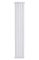 Дизайнерський вертикальний радіатор опалення ARTTIDESIGN Livorno II 4/1800/272/50 білий матовий. Дизайнерський вертикальний радіатор опалення ARTTIDESIGN Livorno II 4/1800/272/50 білий матовий.