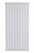 Вертикальний дизайнерський радіатор опалення ARTTIDESIGN Livorno II 9/1200/612/50 білий матовий Вертикальний дизайнерський радіатор опалення ARTTIDESIGN Livorno II 9/1200/612/50 білий матовий
