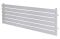 Горизонтальний дизайнерський радіатор опалення  ARTTIDESIGN Livorno G 6/408/1400 білий матовий Горизонтальний дизайнерський радіатор опалення  ARTTIDESIGN Livorno G 6/408/1400 білий матовий