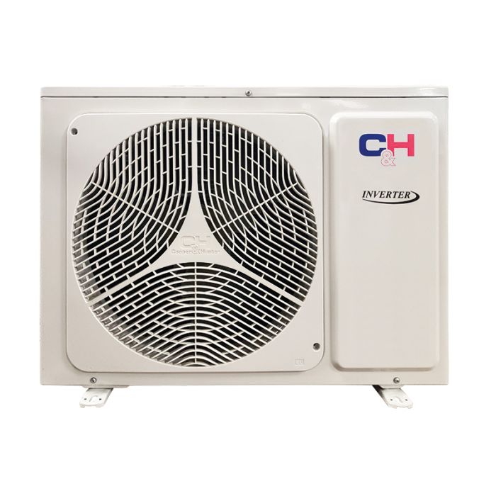 Кондиціонер Cooper&Hunter VITAL CH-S18 FTXF2-NG INVERTER Кондиціонер Cooper&Hunter VITAL CH-S18 FTXF2-NG INVERTER
