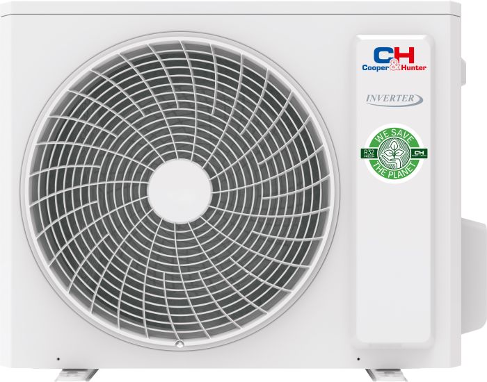 Кондиціонер Cooper&Hunter ARCTIC CH-S18 FTXLA2-NG  INVERTER NG (GEN VI)  Кондиціонер Cooper&Hunter ARCTIC CH-S18 FTXLA2-NG  INVERTER NG (GEN VI)