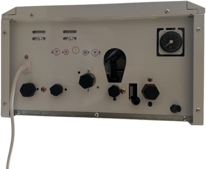 Котел Rens RGB-040, 2-контурний, турбо, газовий Котел Rens RGB-040, 2-контурний, турбо, газовий