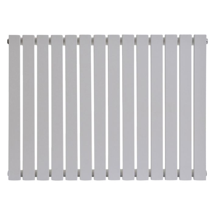 Горизонтальный дизайнерский радиатор отопления ARTTIDESIGN Terni II G 14/600/826 белый матовий Горизонтальный дизайнерский радиатор отопления ARTTIDESIGN Terni II G 14/600/826 белый матовий