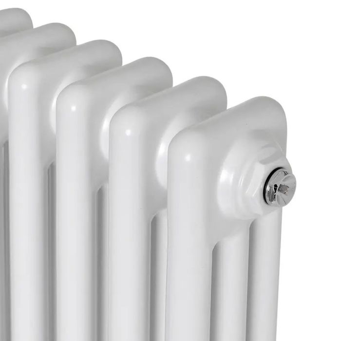 Горизонтальный дизайнерский радиатор отопления ARTTIDESIGN Bari III G 30/300/1370/50 белый матовий Горизонтальный дизайнерский радиатор отопления ARTTIDESIGN Bari III G 30/300/1370/50 белый матовий