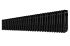 Горизонтальный дизайнерский радиатор отопления ARTTIDESIGN Bari III G 30/300/1370/50 черный матовий Горизонтальный дизайнерский радиатор отопления ARTTIDESIGN Bari III G 30/300/1370/50 черный матовий