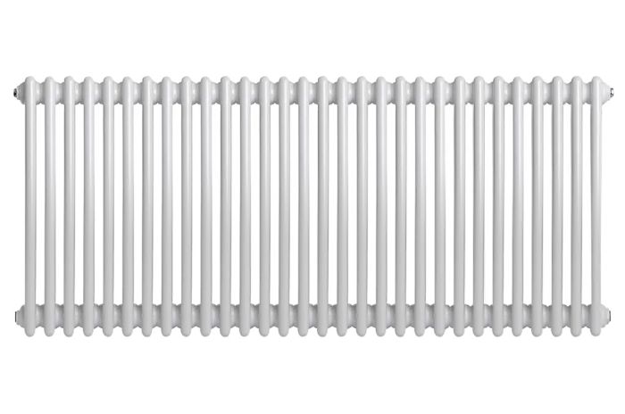 Горизонтальный дизайнерский радиатор отопления ARTTIDESIGN Bari III G 30/600/1370/50 белый матовий Горизонтальный дизайнерский радиатор отопления ARTTIDESIGN Bari III G 30/600/1370/50 белый матовий
