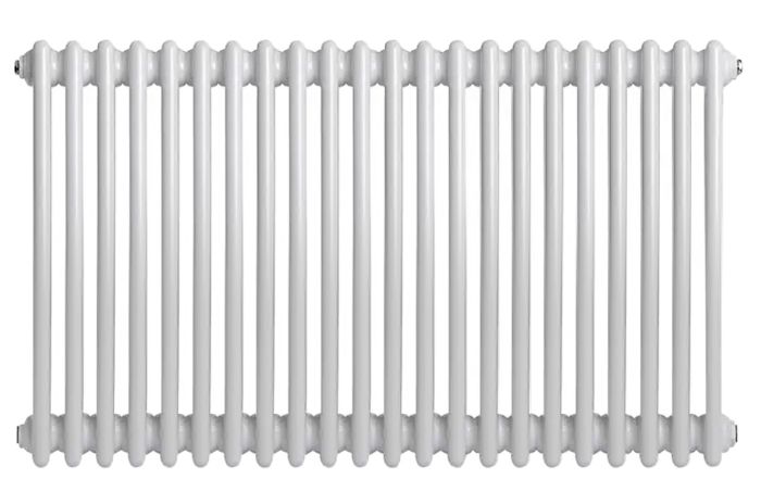 Горизонтальный дизайнерский радиатор отопления ARTTIDESIGN Bari III G 22/600/1010/50 белый матовий Горизонтальный дизайнерский радиатор отопления ARTTIDESIGN Bari III G 22/600/1010/50 белый матовий