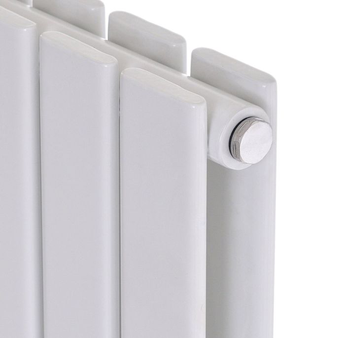 Дизайнерський вертикальний радіатор опалення ARTTIDESIGN Livorno II 3/1600/204/50 білий матовий. Дизайнерський вертикальний радіатор опалення ARTTIDESIGN Livorno II 3/1600/204/50 білий матовий.