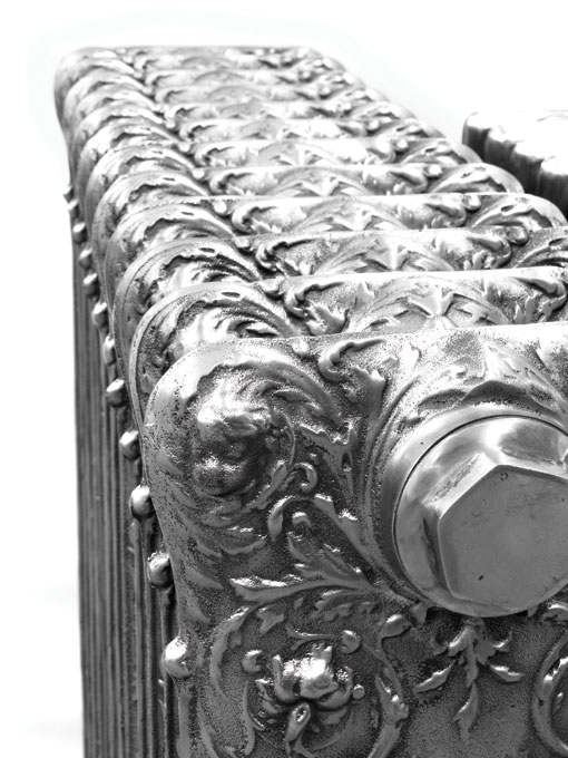 Чавун ретро радіатор Verona Warm Well - 1секц Чавун ретро радіатор Verona Warm Well - 1секц