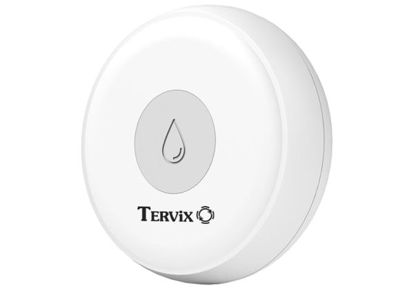 Датчик АнтиПотоп Tervix Pro Line ZigBee Flood Sensor Wireless (411021) Датчик АнтиПотоп Tervix Pro Line ZigBee Flood Sensor Wireless (411021)
