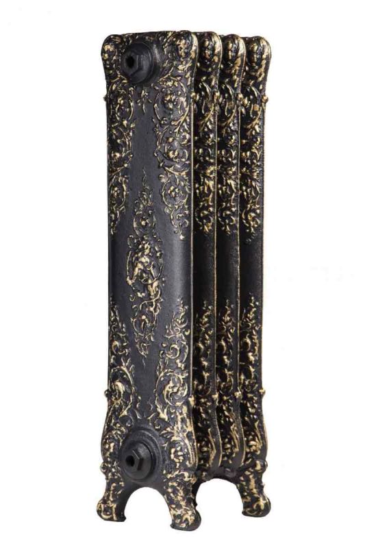 Чавун ретро радіатор Verona Warm Well - 1секц Чавун ретро радіатор Verona Warm Well - 1секц