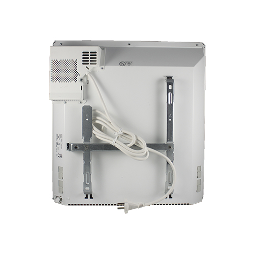 Конвектор електро Airelec (Франція) BASIC PRO 1500W Конвектор електро Airelec (Франція) BASIC PRO 1500W