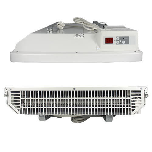 Конвектор електро Airelec (Франція) BASIC PRO 1500W Конвектор електро Airelec (Франція) BASIC PRO 1500W