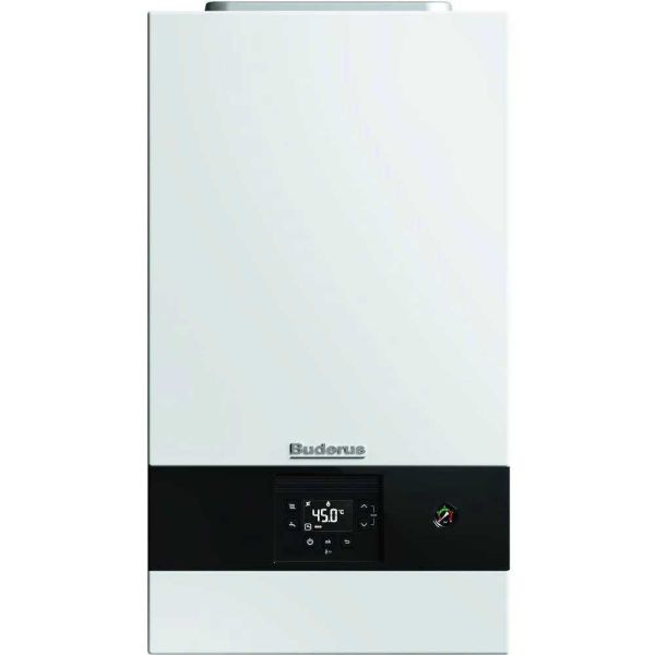 Buderus Logamax+ 1-контур GB122i-24 Котел конденсац Buderus Logamax+ 1-контур GB122i-24 Котел конденсац