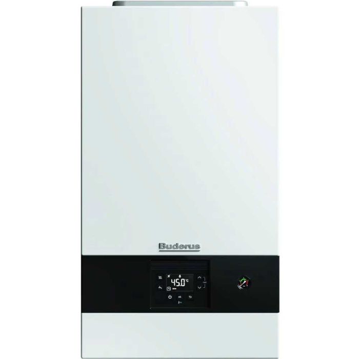 Buderus Logamax+ 2-контур GB122i-24 Котел конденсац Buderus Logamax+ 2-контур GB122i-24 Котел конденсац