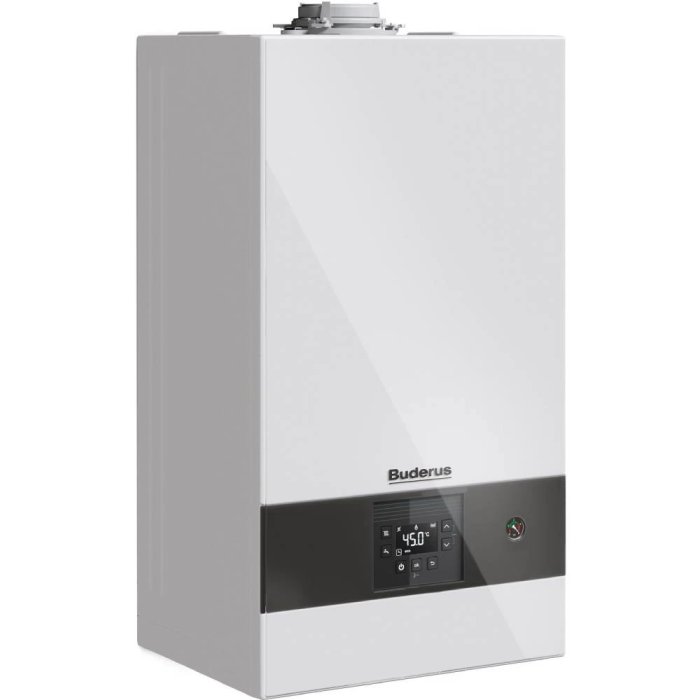 Buderus Logamax+ 2-контур GB122i-24 Котел конденсац Buderus Logamax+ 2-контур GB122i-24 Котел конденсац