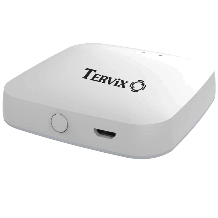 АнтиПотоп Tervix на 2 труби 1/2" ZigBee Water Stop  (4922611) АнтиПотоп Tervix на 2 труби 1/2" ZigBee Water Stop  (4922611)
