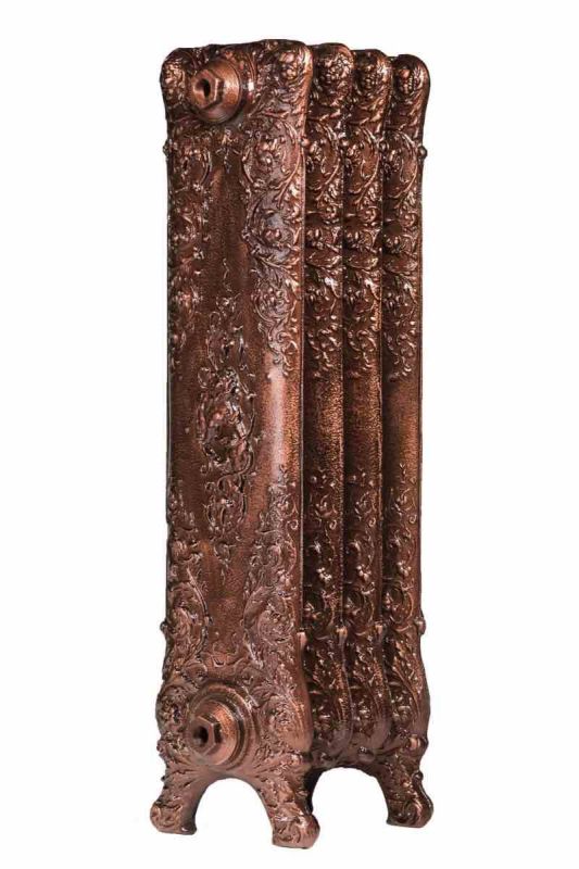Чавун ретро радіатор Verona Warm Well - 1секц Чавун ретро радіатор Verona Warm Well - 1секц