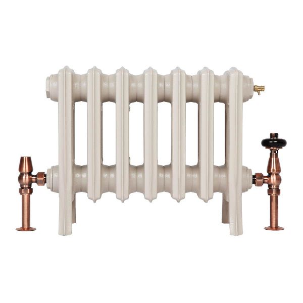 Чавун ретро радіатор Classic 200 Warm Well - 1секц Чавун ретро радіатор Classic 200 Warm Well - 1секц