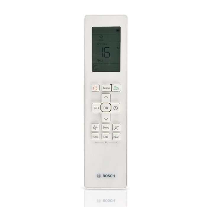 Кондиціонер Bosch Climate CL3000 RAC 5,3 кВт (18) Кондиціонер Bosch Climate CL3000 RAC 5,3 кВт (18)