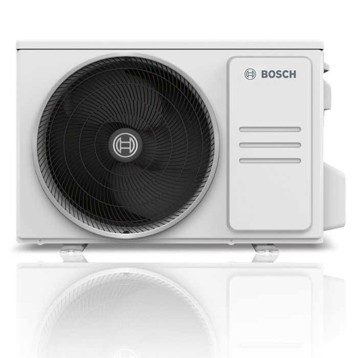Кондиціонер Bosch Climate CL3000 RAC 5,3 кВт (18) Кондиціонер Bosch Climate CL3000 RAC 5,3 кВт (18)