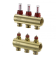 Колектор Danfoss FHF 3+3 з ротаметрами (088U0523) Колектор Danfoss FHF 3+3 з ротаметрами (088U0523)