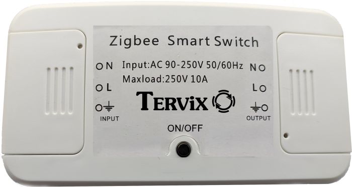 АнтиПотоп Tervix на 2 труби 1/2" ZigBee Water Stop  (4922611) АнтиПотоп Tervix на 2 труби 1/2" ZigBee Water Stop  (4922611)